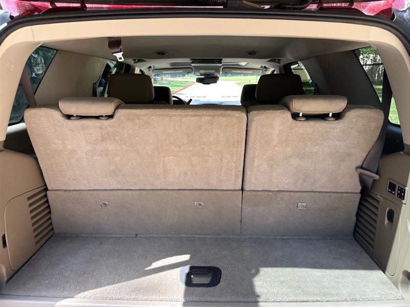Chevrolet Tahoe Premier 2WD 2017