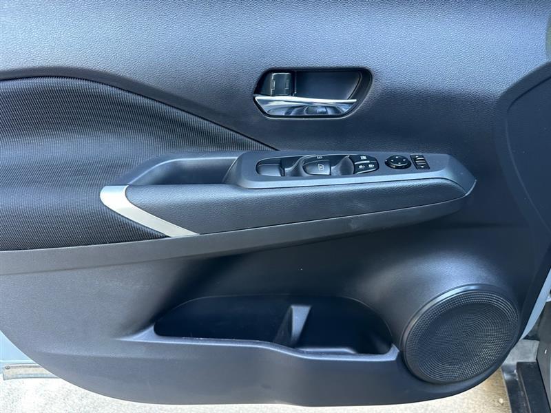 Nissan Kicks SV 2024