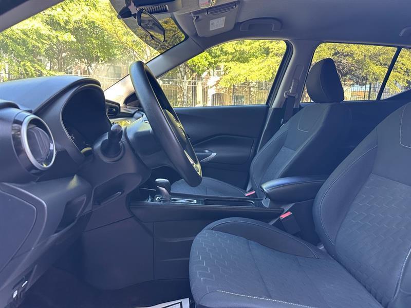 Nissan Kicks SV 2024