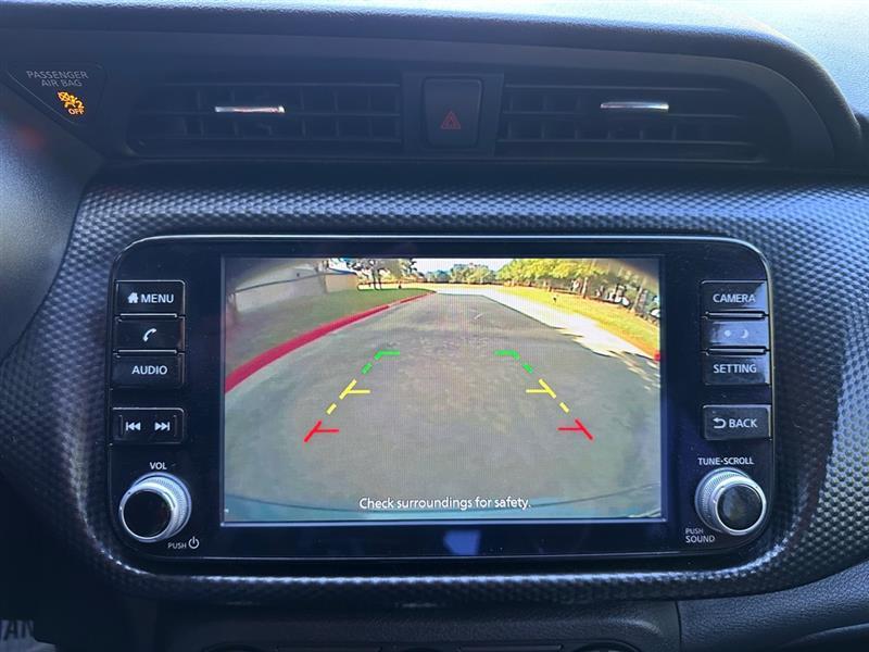 Nissan Kicks SV 2024