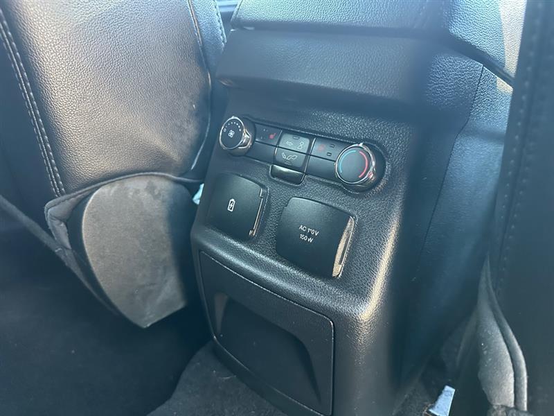 Ford Explorer Limited FWD 2019