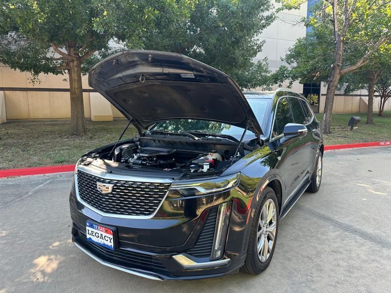 Cadillac XT6 Premium Luxury 2020