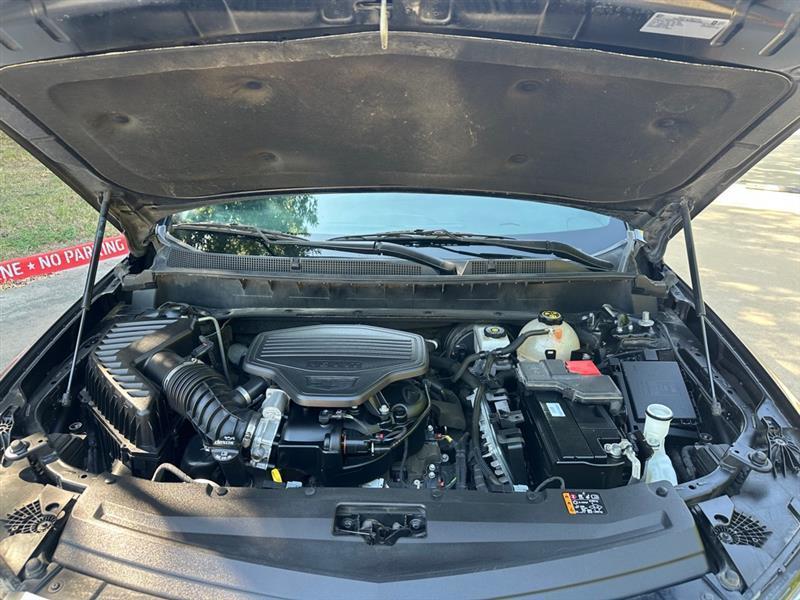 Cadillac XT6 Premium Luxury 2020