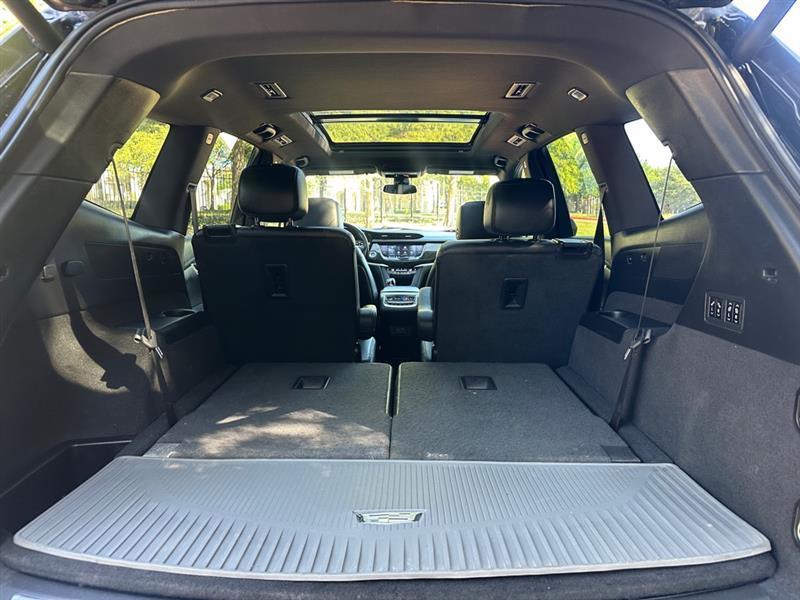 Cadillac XT6 Premium Luxury 2020