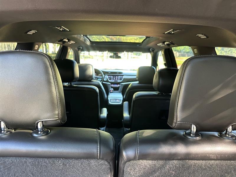 Cadillac XT6 Premium Luxury 2020