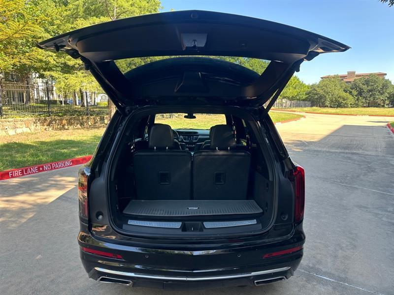 Cadillac XT6 Premium Luxury 2020