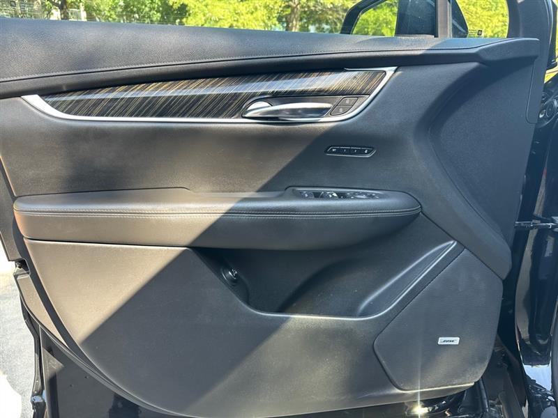 Cadillac XT6 Premium Luxury 2020