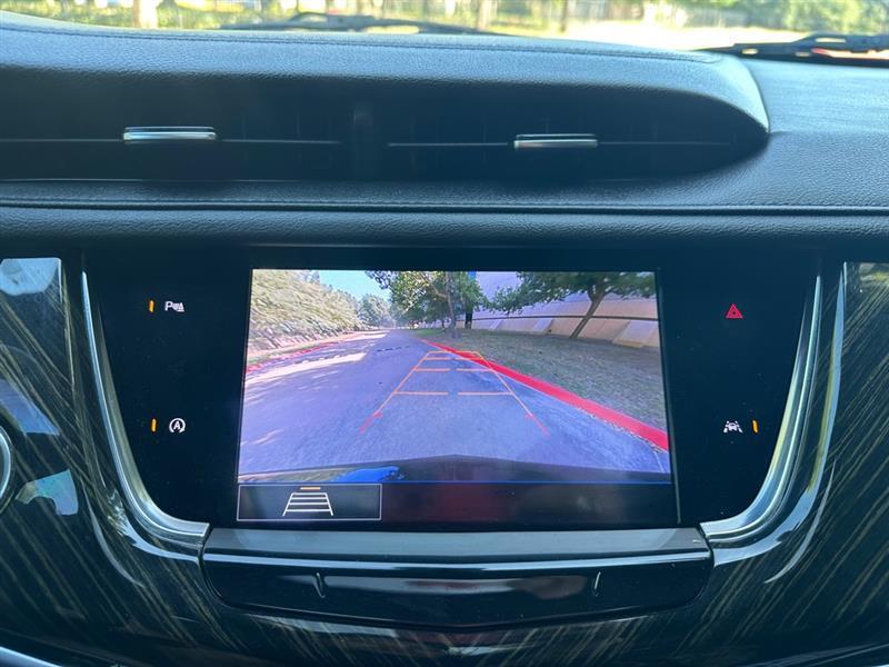 Cadillac XT6 Premium Luxury 2020