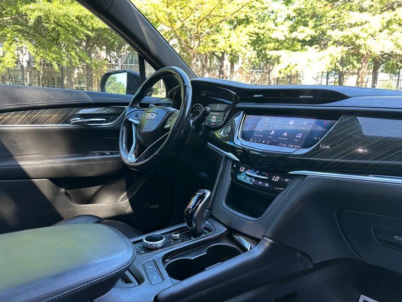 Cadillac XT6 Premium Luxury 2020