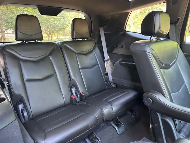 Cadillac XT6 Premium Luxury 2020