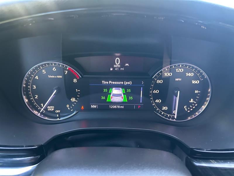 Cadillac XT6 Premium Luxury 2020
