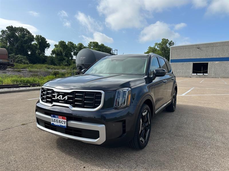 Kia Telluride S AWD 2025