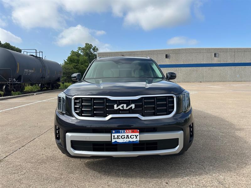 Kia Telluride S AWD 2025
