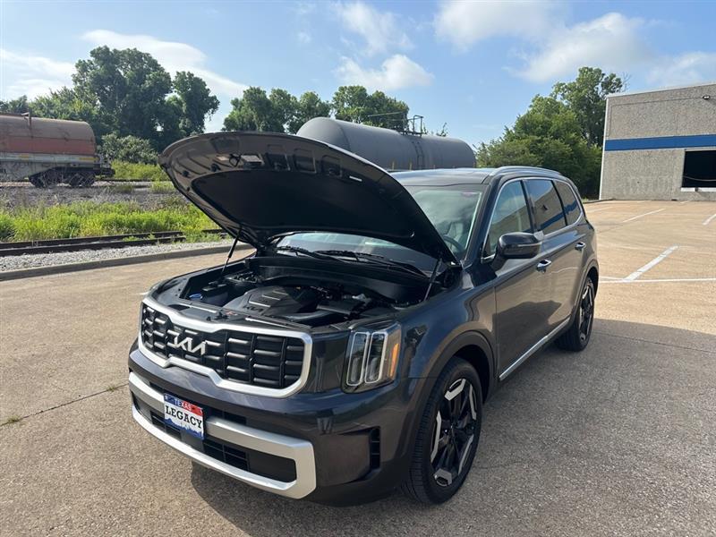 Kia Telluride S AWD 2025