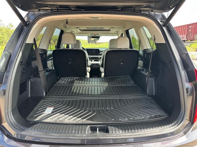 Kia Telluride S AWD 2025