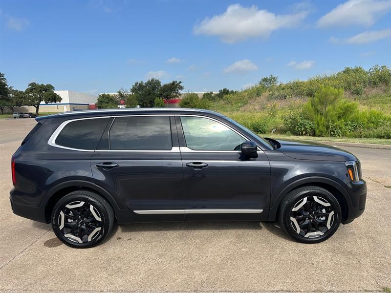 Kia Telluride S AWD 2025