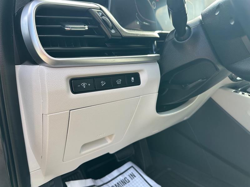 Kia Telluride S AWD 2025