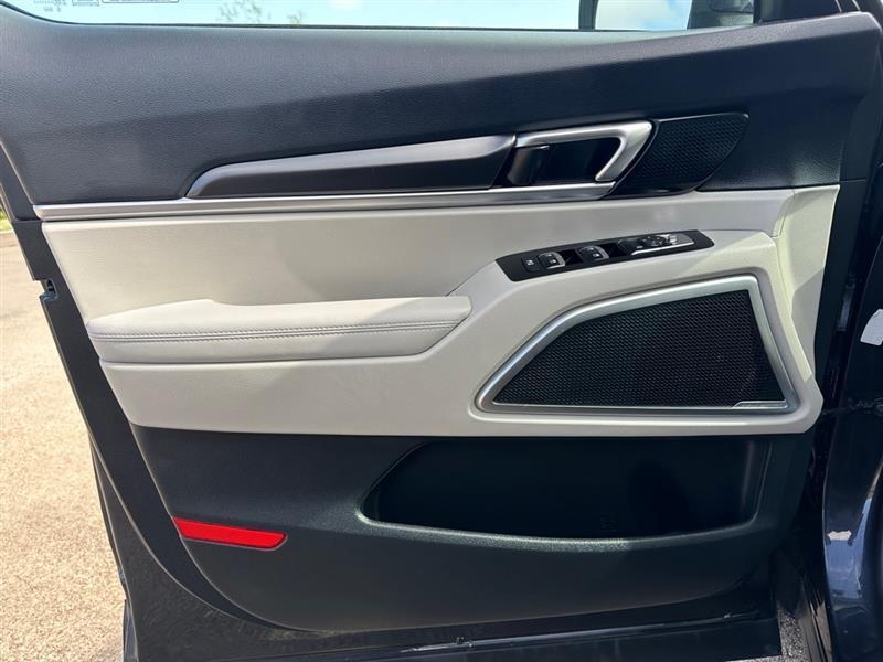 Kia Telluride S AWD 2025