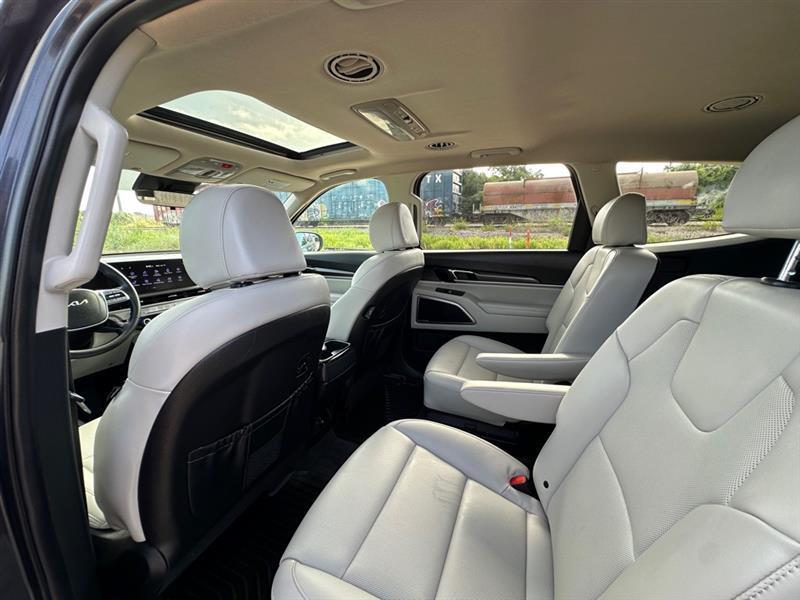 Kia Telluride S AWD 2025