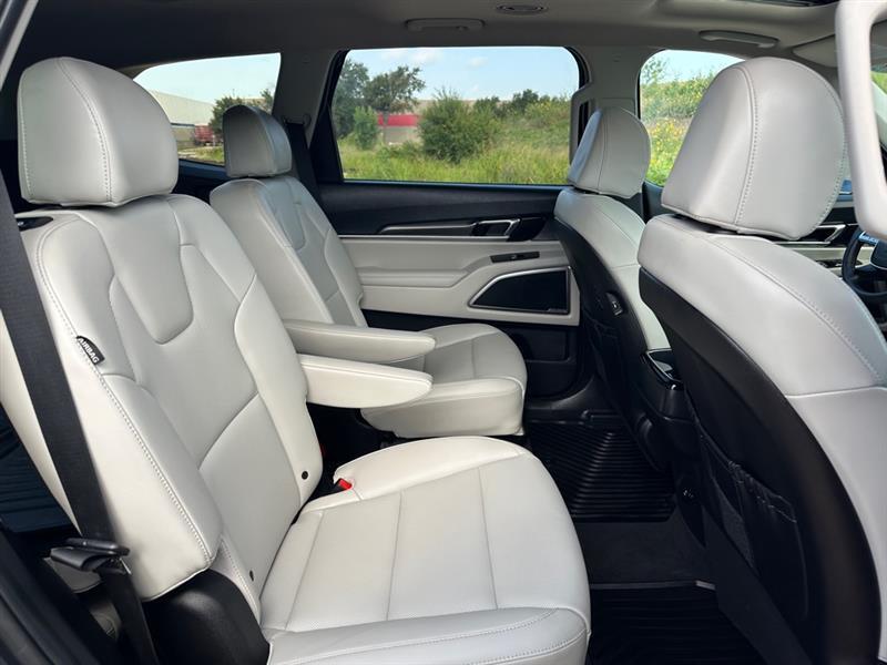 Kia Telluride S AWD 2025