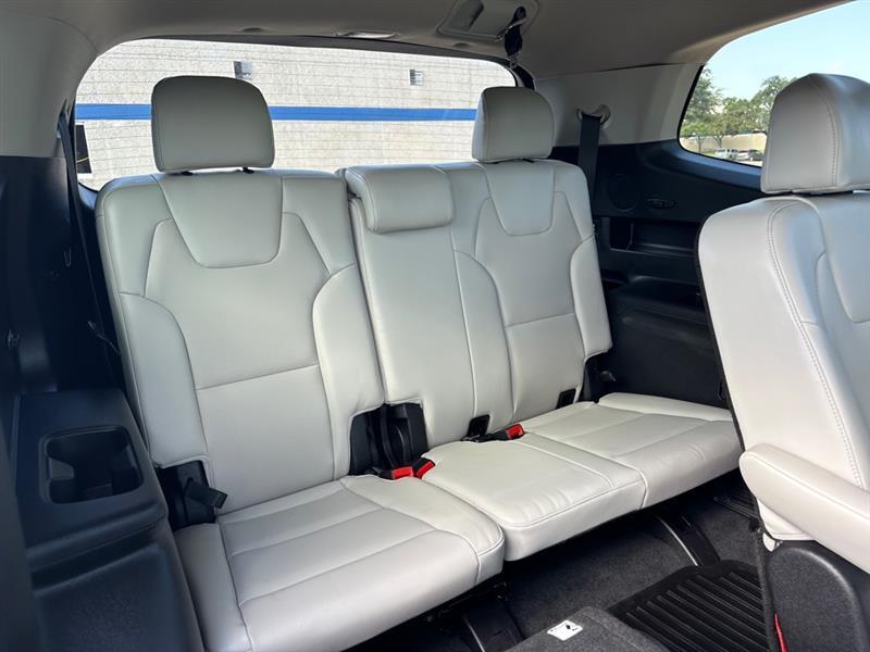 Kia Telluride S AWD 2025