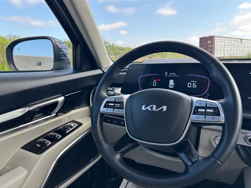 Kia Telluride S AWD 2025
