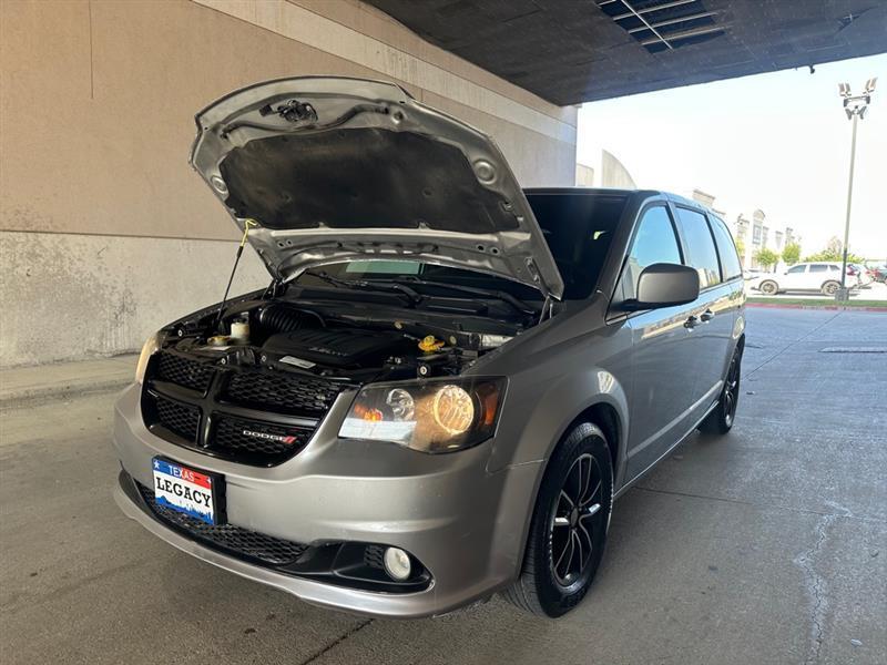 Dodge Grand Caravan SE 2018