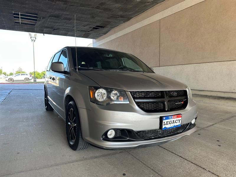 Dodge Grand Caravan SE 2018