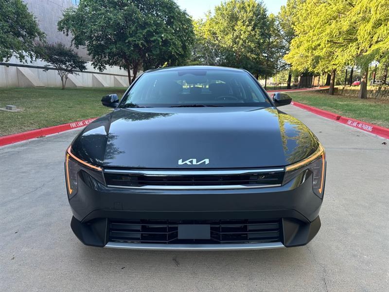 Kia K4 EX 2025