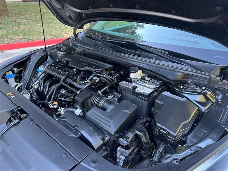 Kia K4 EX 2025