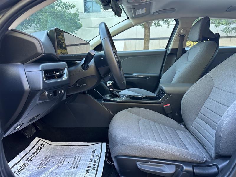 Kia K4 EX 2025