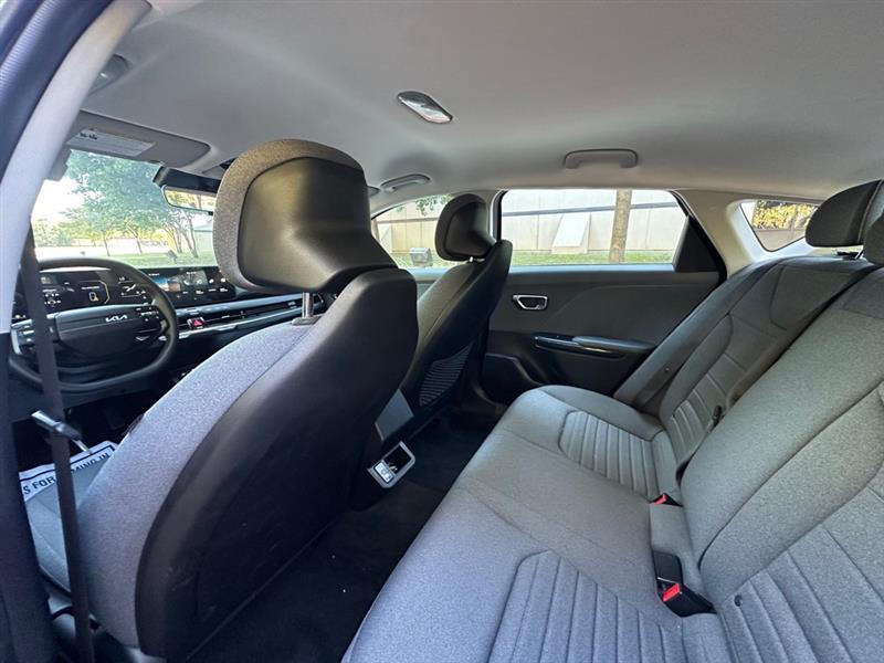 Kia K4 EX 2025