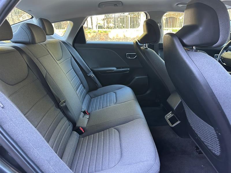 Kia K4 EX 2025