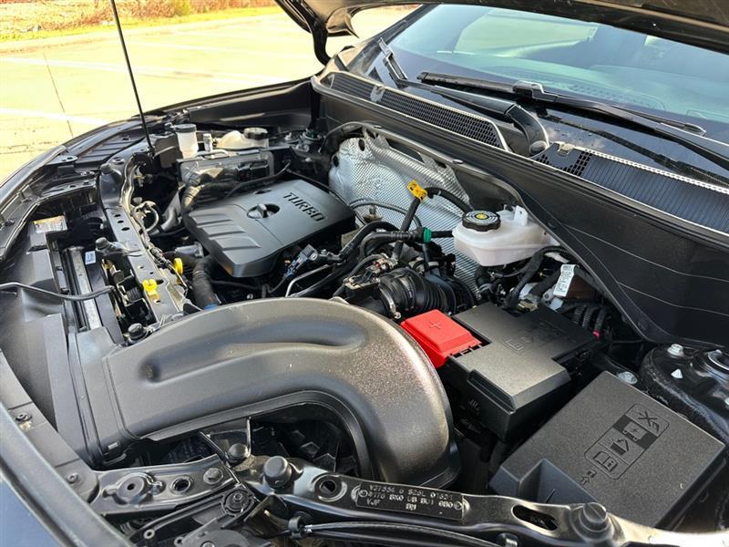 Buick Encore GX Sport Touring 2026