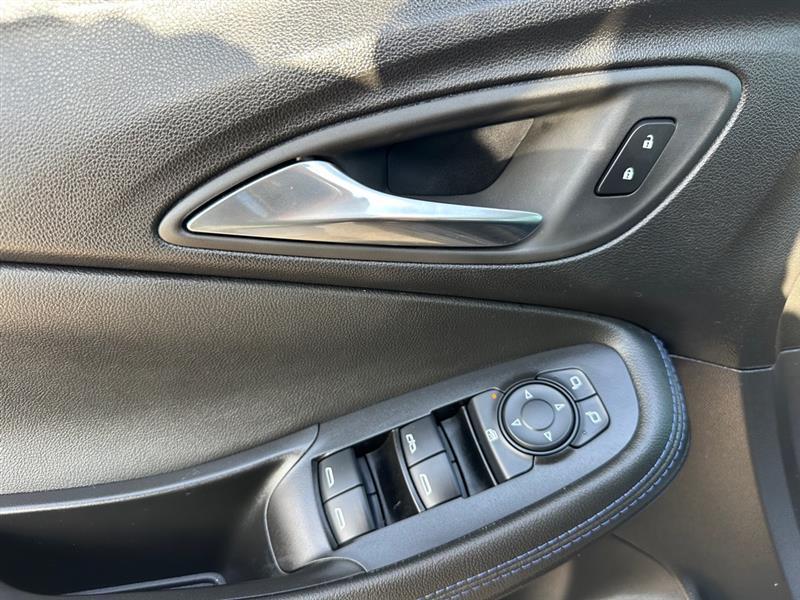Buick Encore GX Sport Touring 2026