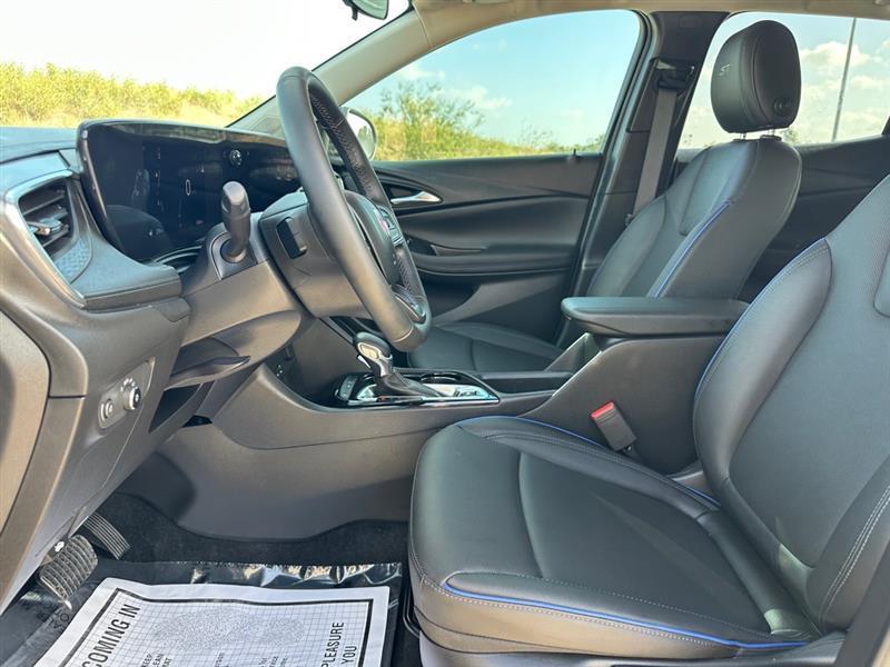 Buick Encore GX Sport Touring 2026