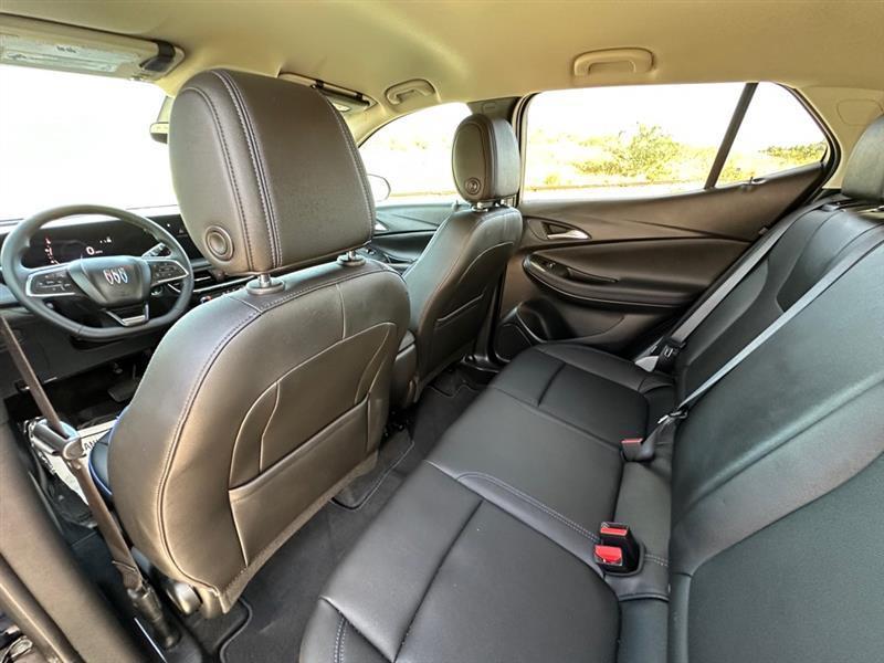 Buick Encore GX Sport Touring 2026