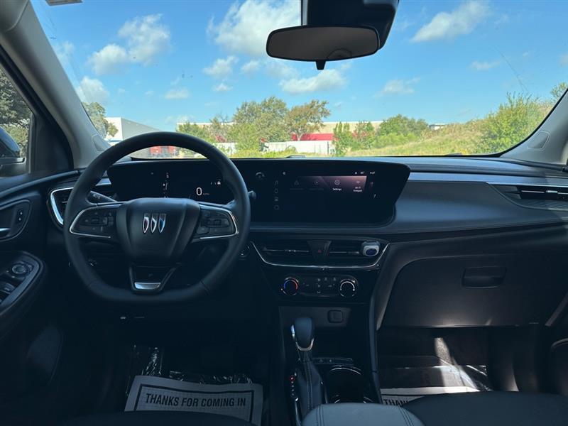 Buick Encore GX Sport Touring 2026
