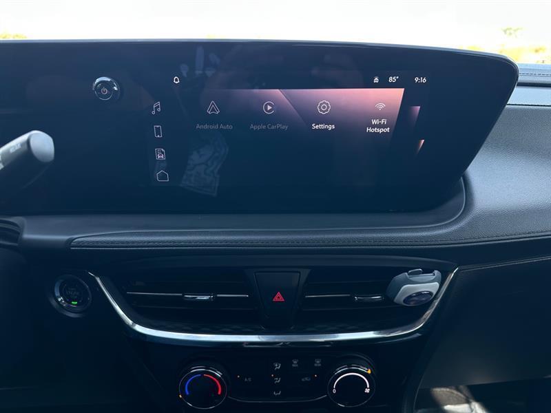 Buick Encore GX Sport Touring 2026