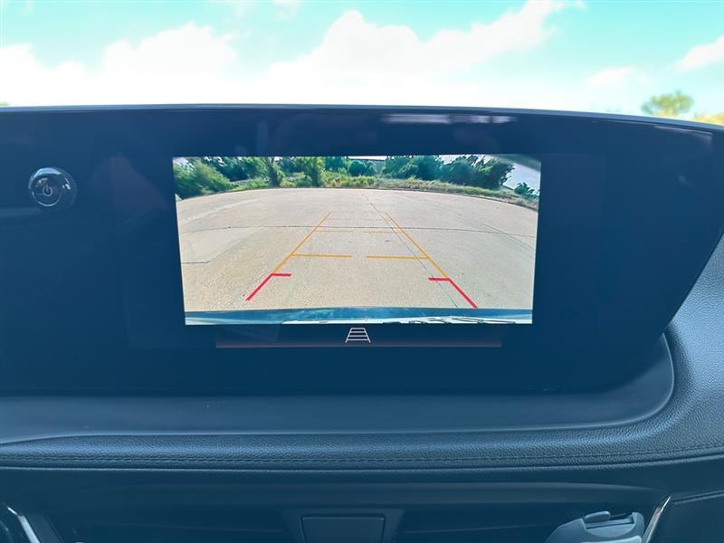 Buick Encore GX Sport Touring 2026
