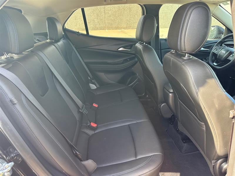 Buick Encore GX Sport Touring 2026