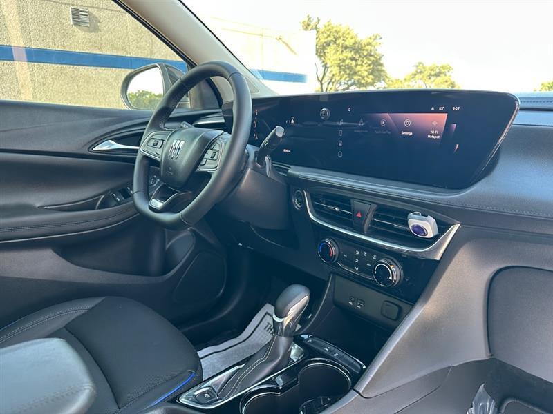 Buick Encore GX Sport Touring 2026