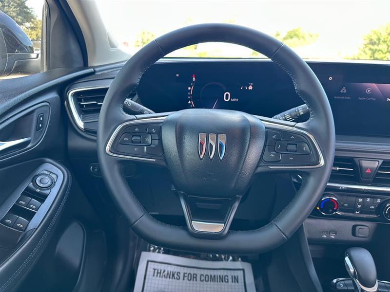 Buick Encore GX Sport Touring 2026