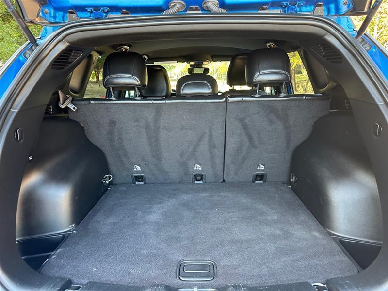 Jeep Compass Trailhawk 2023