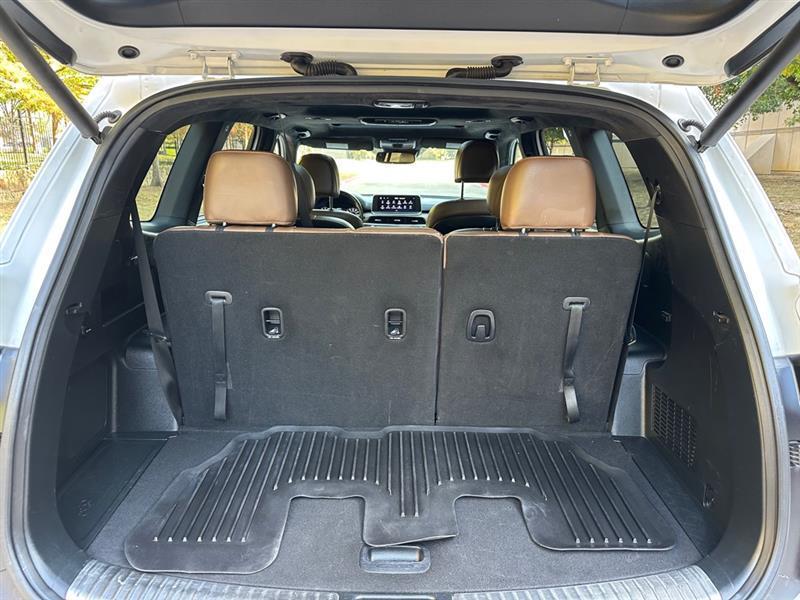 Kia Telluride SX AWD 2022