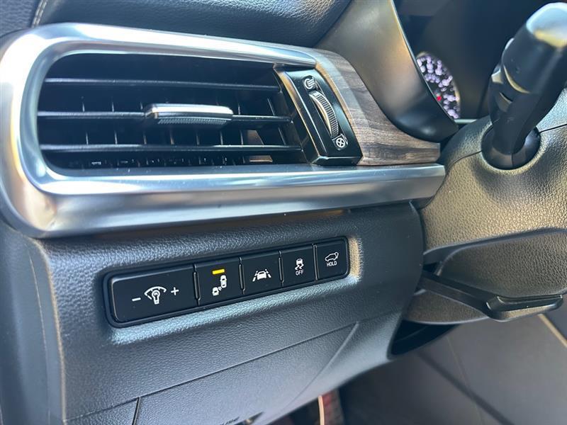 Kia Telluride SX AWD 2022