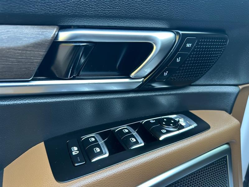 Kia Telluride SX AWD 2022