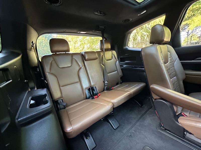 Kia Telluride SX AWD 2022