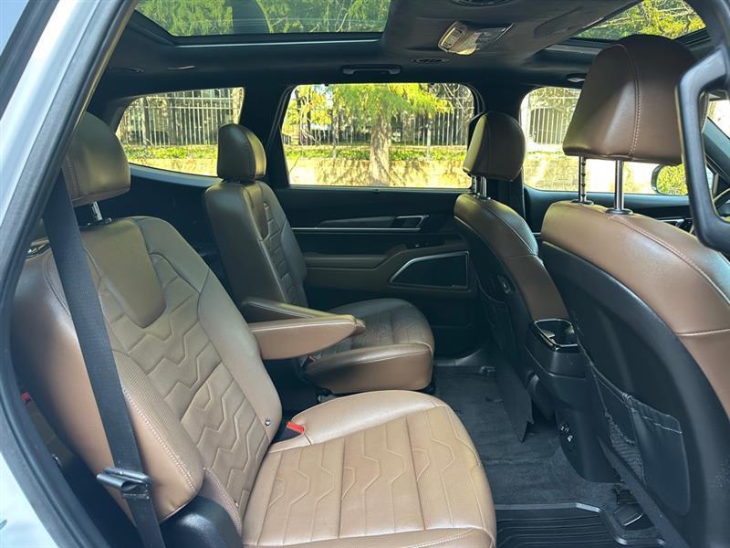 Kia Telluride SX AWD 2022
