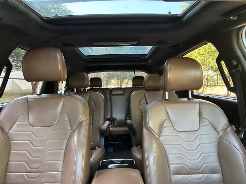 Kia Telluride SX AWD 2022